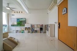 21 Richards (D19), Apartment #542947771